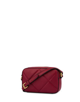 Chesterfield matelassé crossbody bag Photo 3