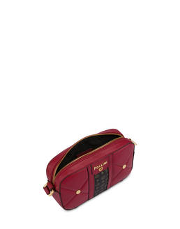 Chesterfield matelassé crossbody bag Photo 4