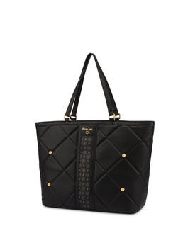 Tote bag matelassé Chesterfield Photo 2