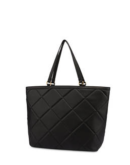 Tote bag matelassé Chesterfield Photo 3