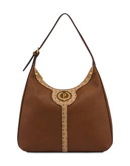 Hobo bag Royal Laurel Photo 1