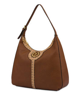 Hobo bag Royal Laurel Photo 2