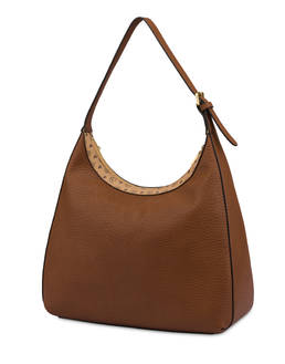 Hobo bag Royal Laurel Photo 3