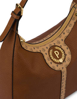 Hobo bag Royal Laurel Photo 5