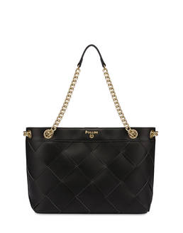 Borsa con intreccio Wonderful Weaving Photo 1