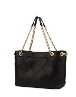 Borsa con intreccio Wonderful Weaving Photo 3