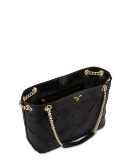 Borsa con intreccio Wonderful Weaving Photo 4