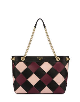 Borsa con intreccio Wonderful Weaving Photo 1