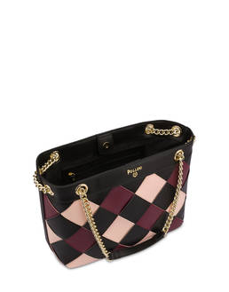 Borsa con intreccio Wonderful Weaving Photo 4