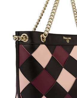 Borsa con intreccio Wonderful Weaving Photo 5