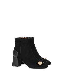 Queen suede boots Photo 2