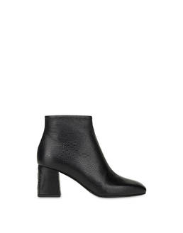 Sloane Square calfskin ankle boots Photo 1
