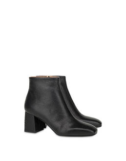 Sloane Square calfskin ankle boots Photo 2