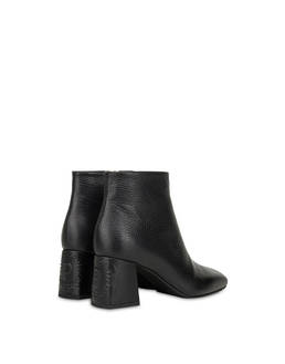 Sloane Square calfskin ankle boots Photo 3