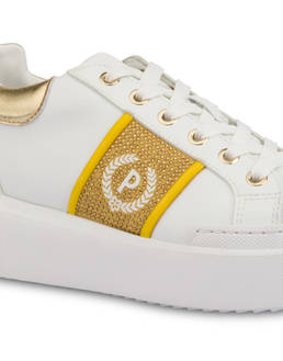 Sneakers Diamond Carrie Photo 4