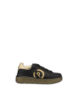 Sneakers Carrie con fondo stampato Photo 1