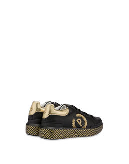Sneakers Carrie con fondo stampato Photo 3