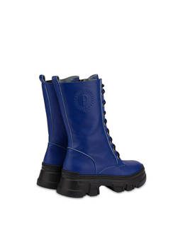 Combat boot in vitello Lady Brave Photo 3