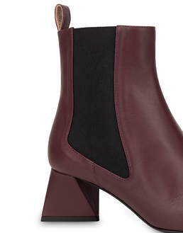 Like A Pyramid calfskin beatles Photo 4