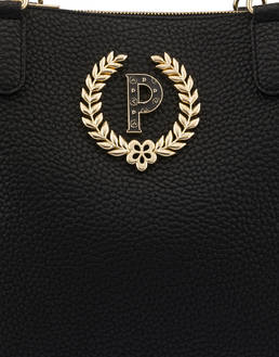 Enamel Allure handbag Photo 5