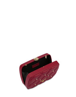 Clutch matelassé Puffy Photo 4