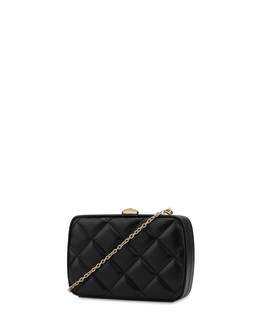 Clutch matelassé Puffy Photo 3