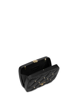 Clutch matelassé Puffy Photo 4