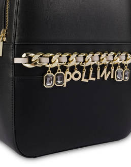 Zaino New Charms Photo 5