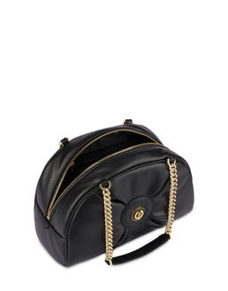 Borsa a spalla super soft Puffy Photo 4
