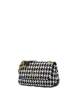 Borsa piccola pied de poule Waltzer Night Photo 2
