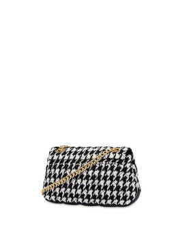 Borsa piccola pied de poule Waltzer Night Photo 3