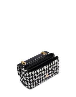 Borsa piccola pied de poule Waltzer Night Photo 4