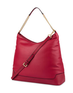 Hobo bag super soft Puffy Photo 3