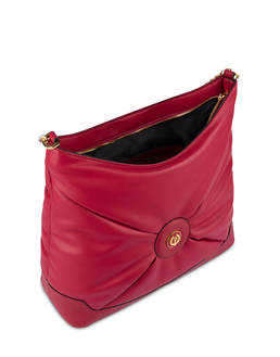 Hobo bag super soft Puffy Photo 4