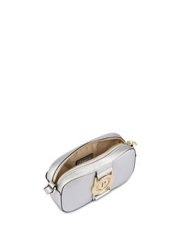 Borsa a tracolla laminata Royal Laurel Photo 4