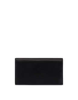 Portafoglio Wallet on Chain Half & Half Photo 2