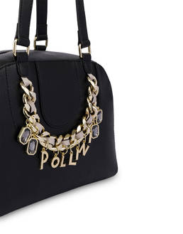 Borsa a spalla New Charms Photo 5