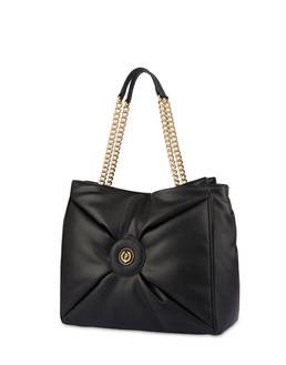 Tote bag super soft Puffy Photo 2