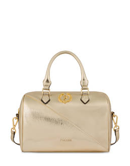 Borsa a mano laminata Half & Half Photo 1