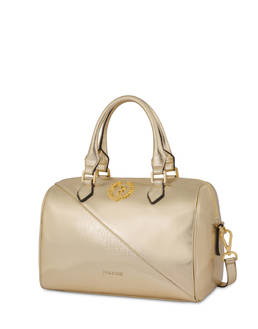 Borsa a mano laminata Half & Half Photo 2