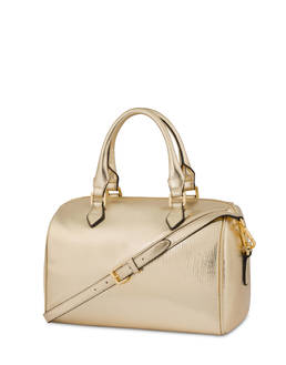 Borsa a mano laminata Half & Half Photo 3