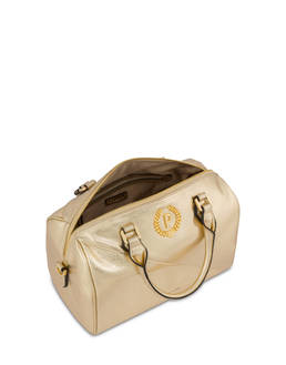Borsa a mano laminata Half & Half Photo 4