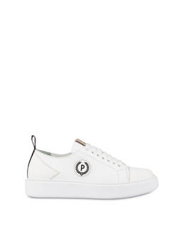New Classic calfskin sneakers Photo 1