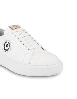 New Classic calfskin sneakers Photo 5
