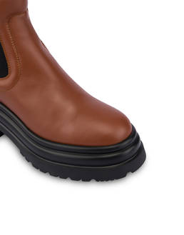 London Beat beatles in calfskin Photo 4