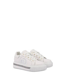 Sneakers Doona aus Matelassé-Nappaleder Photo 2