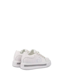 Sneakers Doona aus Matelassé-Nappaleder Photo 3