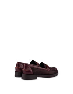 Oxford loafers in cowhide Photo 3