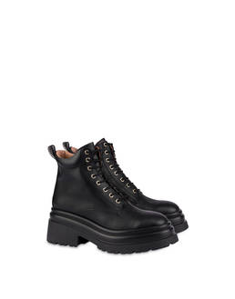 London Beat calfskin boots Photo 2