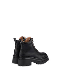 London Beat calfskin boots Photo 3